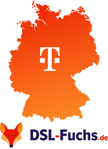 Telekom DSL Verfügbarkeit